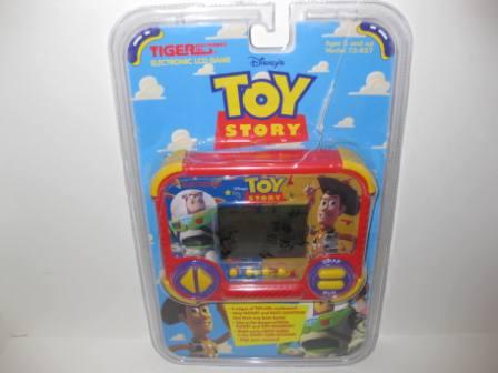 Toy Story (1992) (CIB) - Handheld Game
